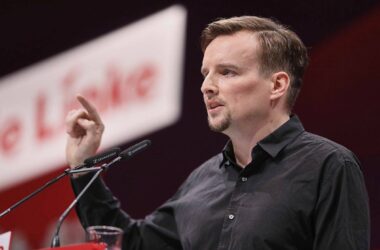 Linke drängt auf Nachbesserungen im Koalitionsvertrag