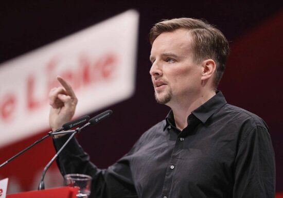 Linke drängt auf Nachbesserungen im Koalitionsvertrag