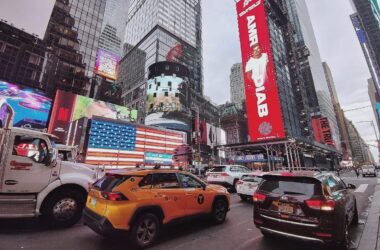 Umfrage: Mehrheit würde aktuell nicht in die USA reisen