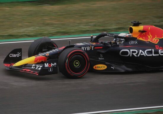 Formel 1: Verstappen gewinnt Großen Preis von Japan
