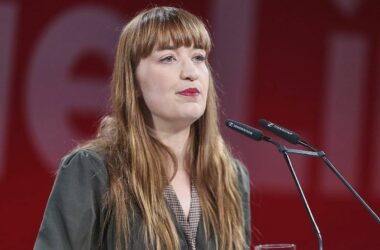 Linke stellt Forderungen für Reform der Schuldenbremse