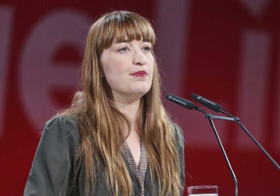 Linke stellt Forderungen für Reform der Schuldenbremse