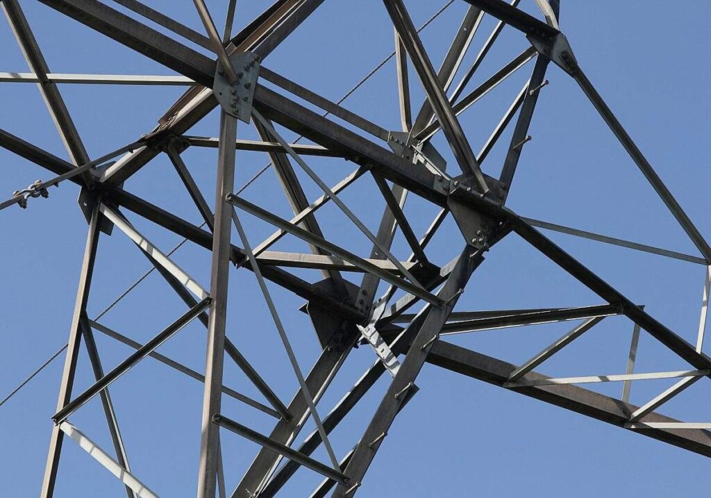 Faeser dringt auf Schutz kritischer Infrastrukturen