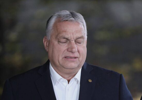 Estland bringt Entzug des Stimmrechts für Orbán ins Spiel