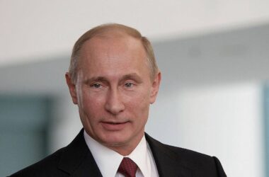 Ukraine: "Es bräuchte einen Kniefall eines russischen Präsidenten"