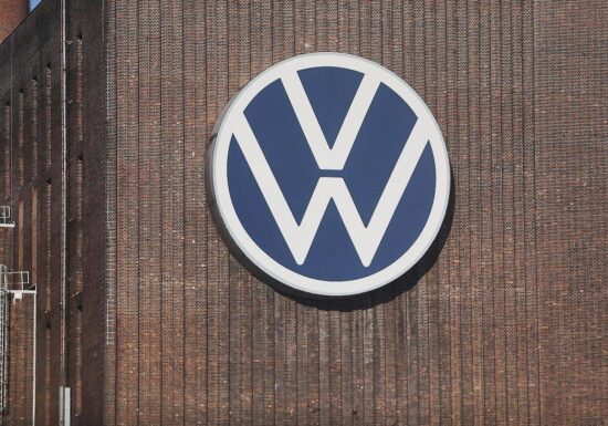 Volkswagen sieht Europa bei KI für Industrie im Vorteil