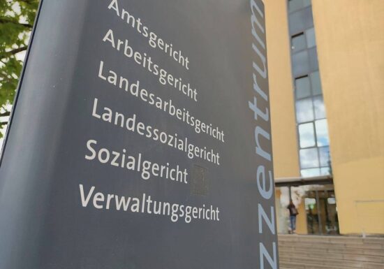 Justizministerium sieht neue Regierung bei Digitalstrategie am Zug