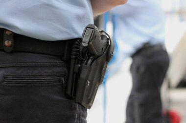 Polizist erschoss 21-Jährigen in Oldenburg von hinten
