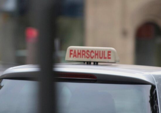 Union lobt Führerscheinpläne der Verkehrsminister