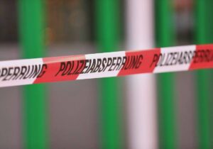 36-Jähriger stirbt nach Polizeieinsatz in Hamburg