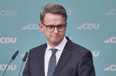 Linnemann verzichtet auf Ministerposten