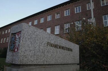 Urteil: Schleswig-Holsteins Haushalt 2024 verfassungswidrig