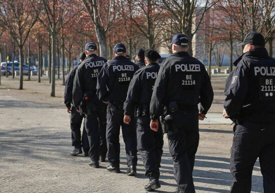 Polizeigewerkschaft warnt Merz vor leeren Versprechen