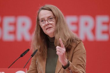 Landesministerin setzt auf Rückkehr deutscher Forscher aus den USA