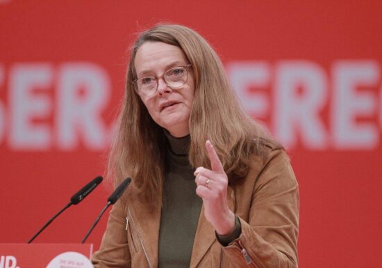 Landesministerin setzt auf Rückkehr deutscher Forscher aus den USA