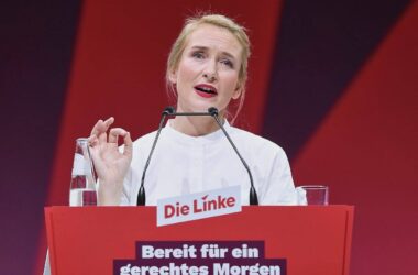Linke fordert Beteiligung an Reformplänen zur Schuldenbremse