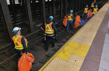 US-Arbeitslosenquote im März auf 4,2 Prozent gestiegen