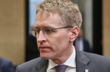 Günther hält AfD nicht für eine "Partei wie jede andere"