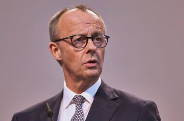 Merz glaubt an Nato-Verbleib der USA