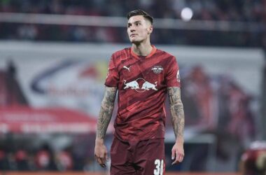 DFB-Pokal: Stuttgart schlägt Leipzig im Halbfinale