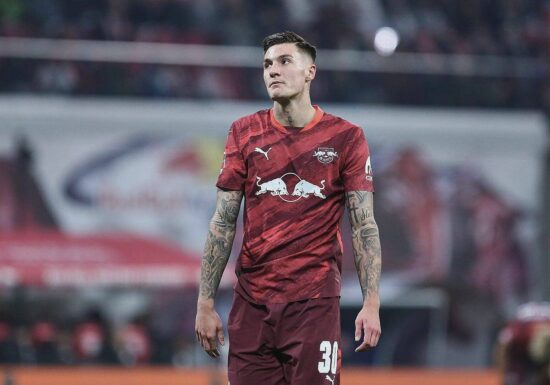DFB-Pokal: Stuttgart schlägt Leipzig im Halbfinale