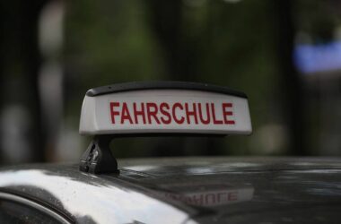 Fahrlehrerverband begrüßt Führerscheinpläne der Verkehrsminister