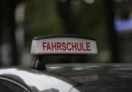 Fahrlehrerverband begrüßt Führerscheinpläne der Verkehrsminister