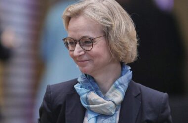 Thüringens BSW-Chefin wirbt für Kompromissbereitschaft