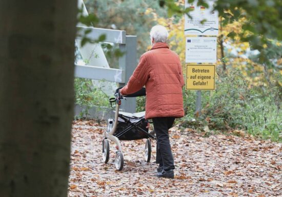 SoVD lehnt Anhebung des Rentenalters ab