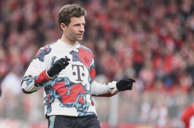 Thomas Müller verlässt FC Bayern im Sommer