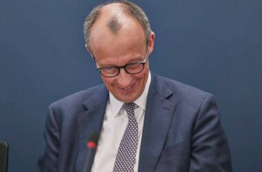 Insa: Union liegt wieder vor der AfD