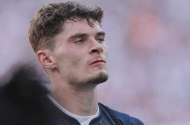 1. Bundesliga: Bochum erkämpft Unentschieden gegen Union