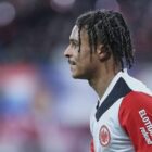 1. Bundesliga: Augsburg und Frankfurt trennen sich torlos