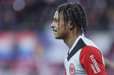 1. Bundesliga: Augsburg und Frankfurt trennen sich torlos
