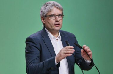 Grüne kritisieren Unions-Pläne zur Kürzung von Entwicklungshilfe