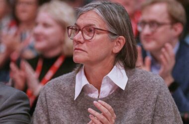 IG Metall warnt vor Scheitern der Regierungsbildung