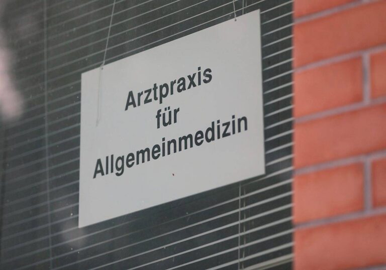 Hausärzte fürchten Praxissterben wegen Finanzinvestoren