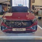 Mercedes-Benz plant eigene Fahrzeugplattform für China