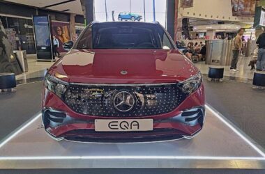 Mercedes-Benz plant eigene Fahrzeugplattform für China