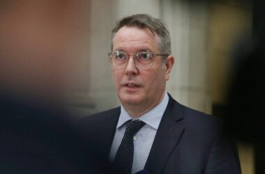 Schweitzer gegen Juso-Forderung: Koalitionsvertrag ist ausverhandelt