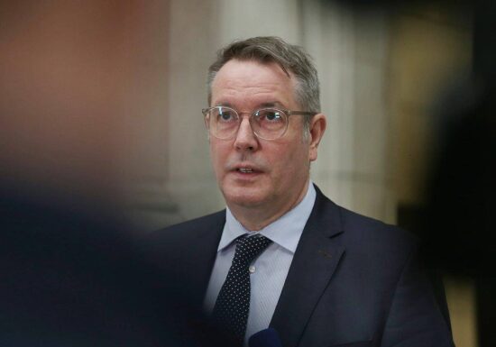 Schweitzer gegen Juso-Forderung: Koalitionsvertrag ist ausverhandelt