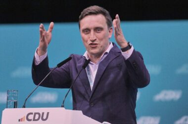CDU Niedersachsen drängt Merz zu verstärktem Austausch mit Ländern