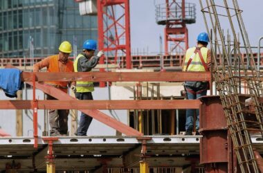 Geschlechterverteilung in der Ausbildung immer ausgeglichener