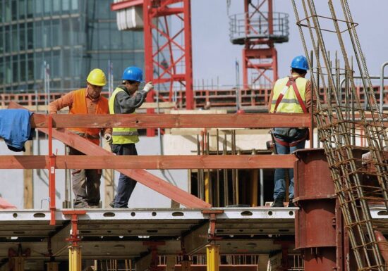 Geschlechterverteilung in der Ausbildung immer ausgeglichener