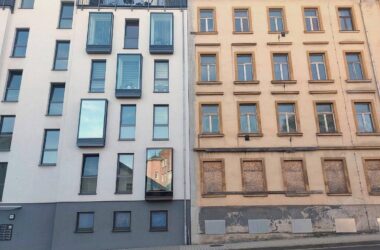 Immobilienverband kritisiert schwarz-rote Pläne für Wohnungsmarkt