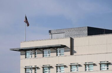 US-Botschaft befragt auch deutsche Firmen zu Vielfalt und Abtreibung