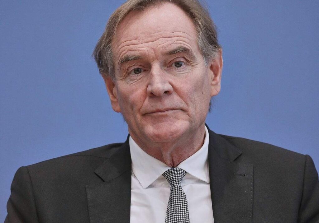 Bericht: Burkhard Jung soll Städtetagspräsident werden