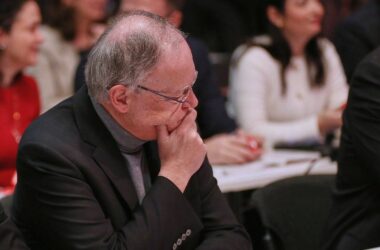 Bericht: Machtkampf in Niedersachsen-SPD nach Weil-Rückzug