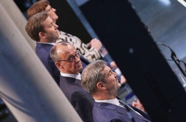 Koalitionsvertrag: Kommunen für "schnelle und konsequente Umsetzung"