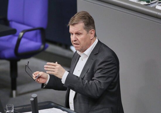 Stegner warnt Union vor Rücknahme von Aufnahmezusagen für Afghanen